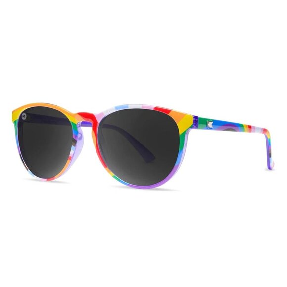 Knockaround Mai Tais Loud and Proud Women's Polarized Sunglasses, New - Picture 2 of 5